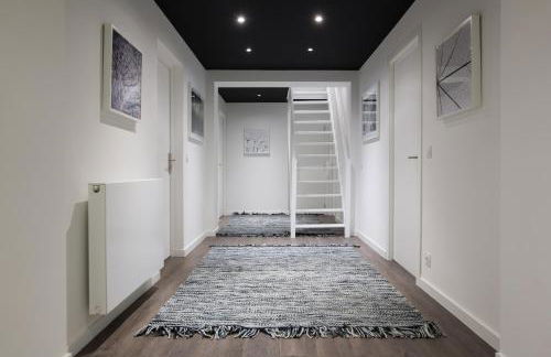 Luxueux logement Bourgeois de 250 M2 climatisé - Foto 26