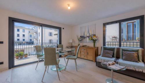 Le Royal Straton - Happy Rentals - Foto 3, Other