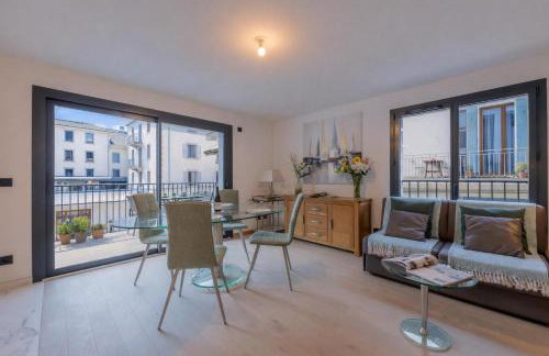 Le Royal Straton - Happy Rentals - Foto 3