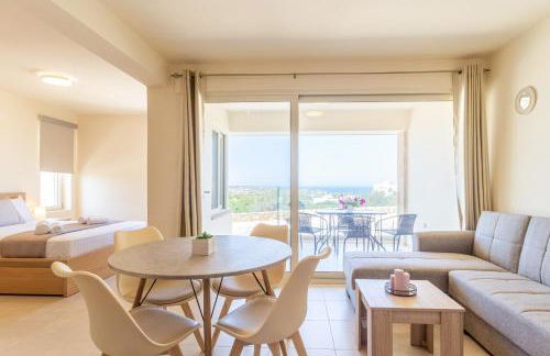 Cretan fleur apartments - Foto 23