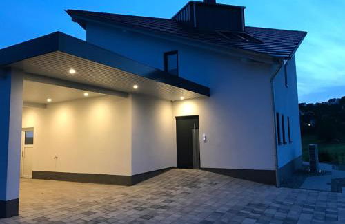 Ferienhaus Eckeweg 1 - Foto 4