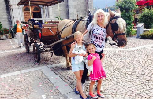 L’énergie Tranquillisante - Photo 18