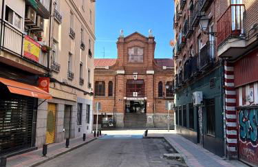 Habitación Privada en piso Compartido Madrid, céntrico - Foto 23