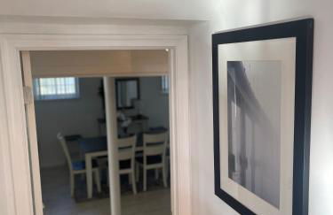 Entire 5 Bedrooms Home near DC and Metro - Foto 34