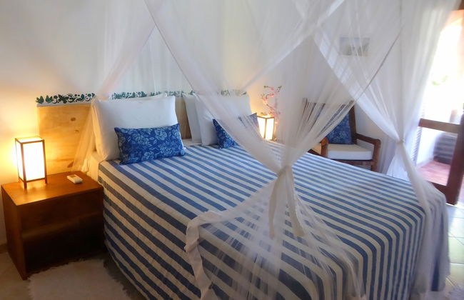 Ouro Sobre Azul Apart Hotel - Foto 3