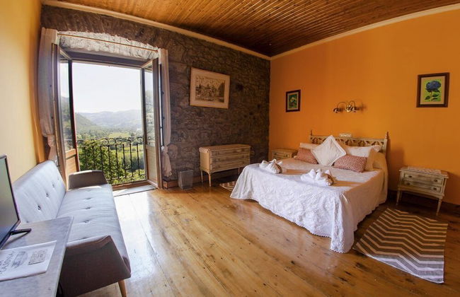 Agroturismo La Casona de Belmonte - Foto 1