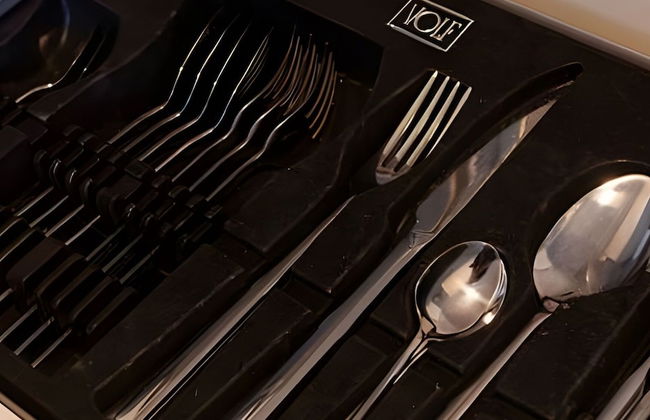 Depto alta gama con cochera y seguridad - Foto 24