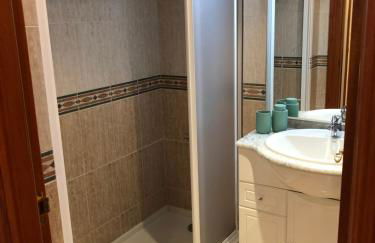 Apartamento playa Santa Sussana Barcelona - Foto 32