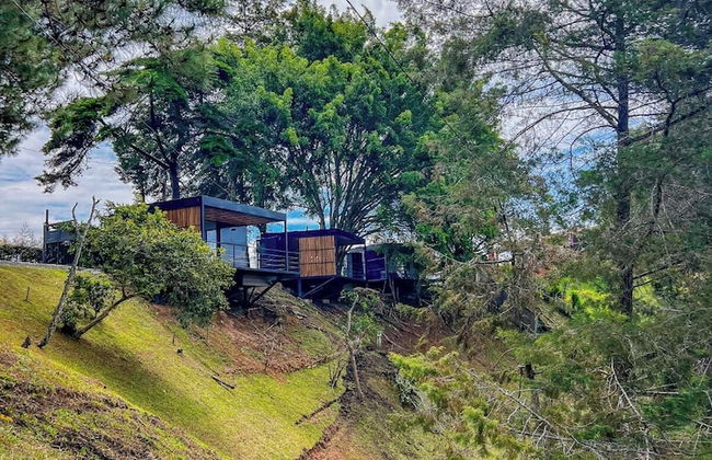 Elemen Retreat - Foto 14