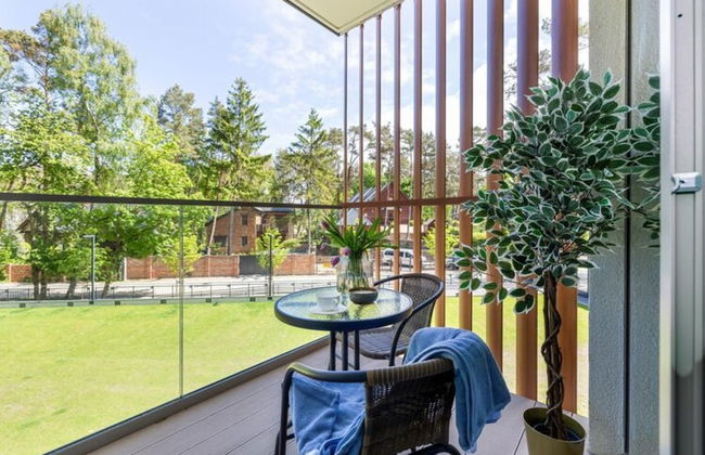 Apartment in Pobierowo Near Baltic Beach - Photo 22