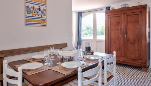 Belle maison pour 5 en pays Bigouden - Foto 3