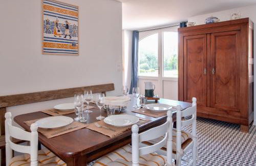 Belle maison pour 5 en pays Bigouden - Foto 3