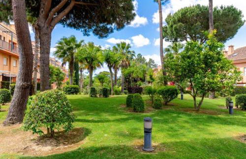 APARTAMENTO NUEVO URB ALTAVISTA VISTA CAMPO GOLF Calefacción y Wifi - Foto 20