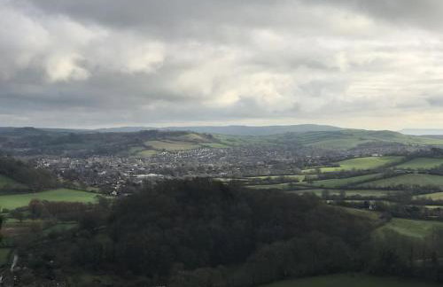 Novelist Shepherd's hut - Foto 26