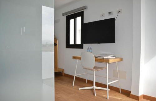 Habitación con baño y entrada independiente - Foto 19