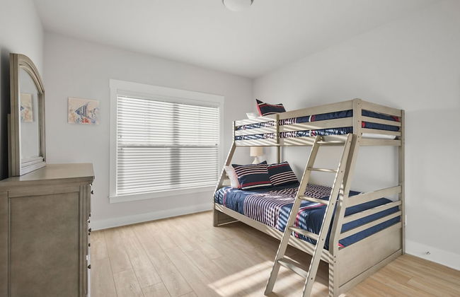 Serenity Shores - Foto 6