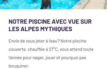 Auris les Gentianes station Alpe Huez - Foto 54