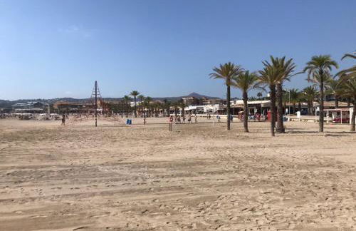 Jardines Del Gorgos Modern Retreat Near Javea Beach - Foto 56