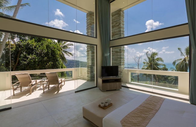 Villa Spice At Lime Samui-bang Makham - Foto 36