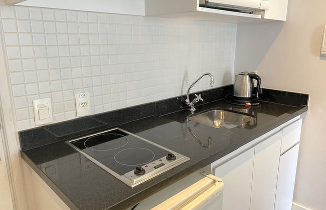 Apartamento Conforto - Itaim Bibi - Foto 7