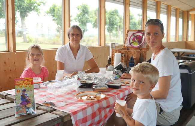 Nymarksminde Apartments & Farmpark - Foto 24