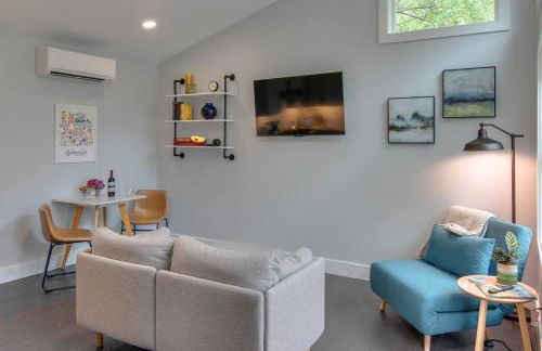 Brand New Modern Asheville Escape - Foto 9