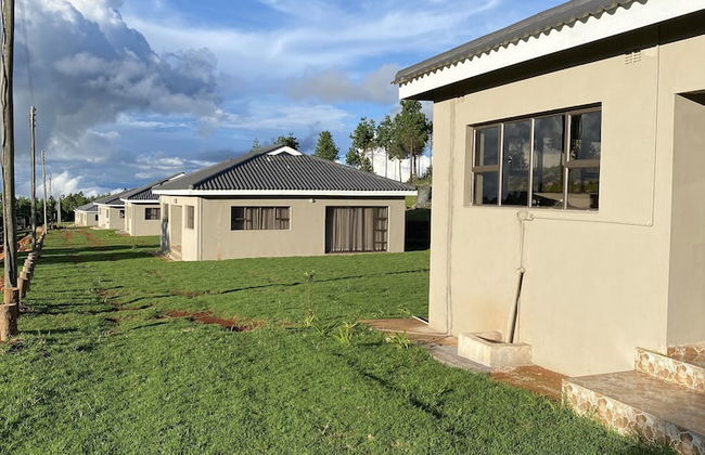 Iter Away Nyanga Views - Foto 12