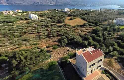 Villa Rea Chania - Foto 6