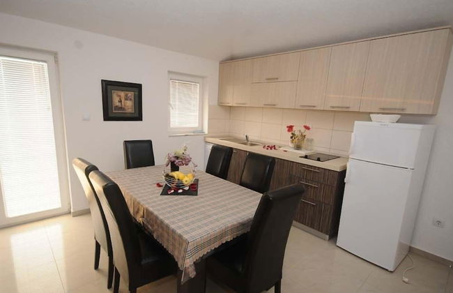 Andjela Apartments - Foto 13