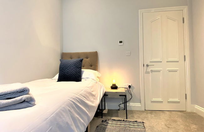 Town Hall Lofts Flat 1 Settle - Foto 7