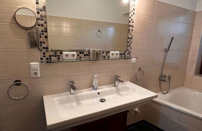 Habel Modern Retreat - Foto 15