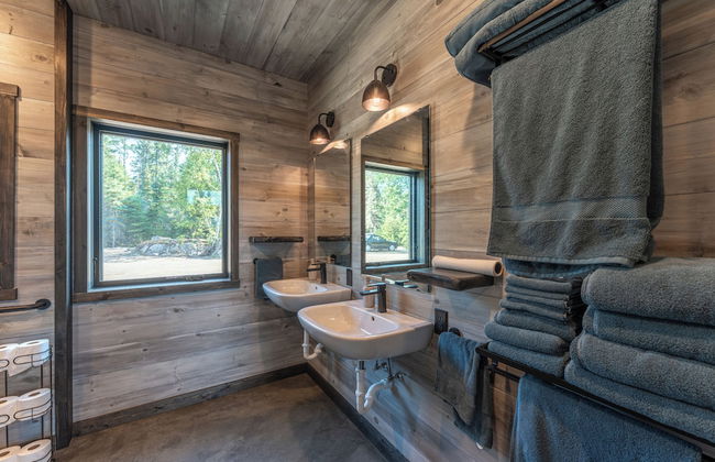 North of North Resort - Photo 16