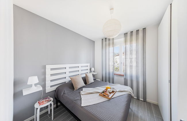 Appartamento Mazzini P1-25 - Foto 6