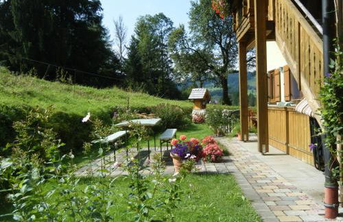 Ferienwohnungen Bergerhof Zuhaus - Foto 3