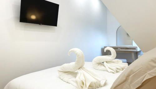 El Pequeño Palacio - 50m de la Playa - Vista al mar y al campo - Foto 3