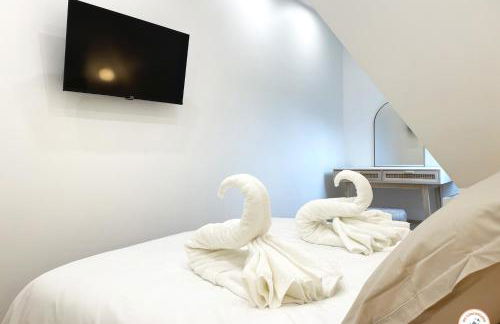 El Pequeño Palacio - 50m de la Playa - Vista al mar y al campo - Foto 3