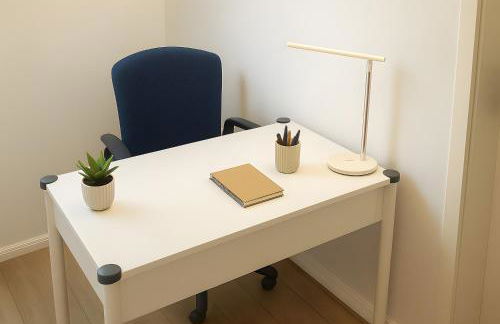 Ferienwohnung Am Wäldchen - Foto 20