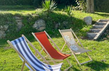 Dream villa 7 bedrooms access white sand beach - Foto 58