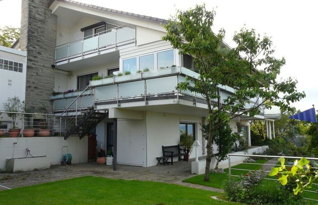 Hanssen in Lindau/lake Constance - Foto 35