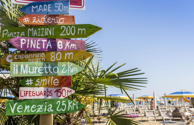 Jesolo Green Village - Foto 44