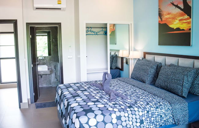 The Pearl Luxury Pool Villas - Foto 5