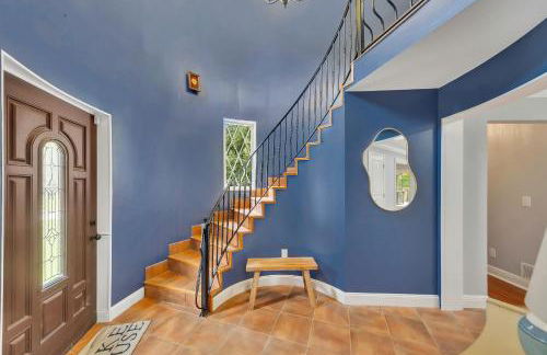 Lake Lanier Retreat Dock, Views & Golf Cart - Foto 46