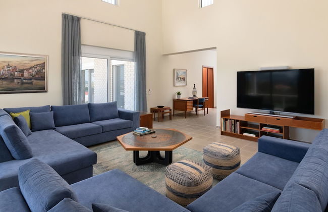 HillTop Luxury Villa - Foto 20