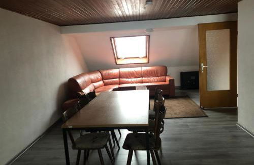 Cosy Appartement bei Kassel 130qm 5 Zimmern - Foto 2