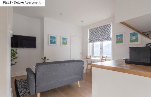 The Chymes Holiday Flats - Foto 29