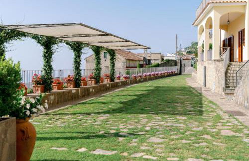 Villa Laura Near Ravello - Foto 50