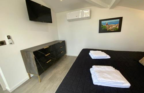 Le Rooftop Tropézien - Photo 11