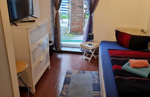 Wilhelm Busch Stube - Foto 19