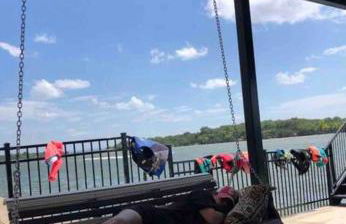 LUMU Lake House - Foto 35