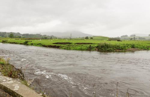 Miss Burrow's House - Foto 28